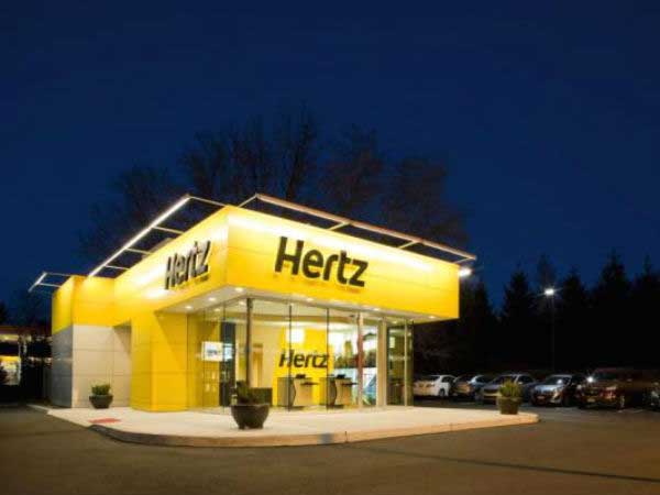 hertz